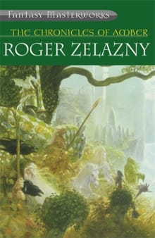 Chronicles of amber - Roger Zelazny