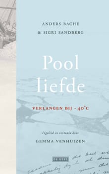 Poolliefde - Anders Bache, Sigri Sandberg
