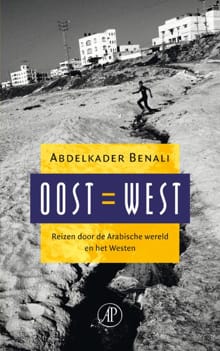 Oost = West - Abdelkader Benali
