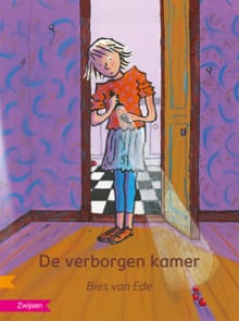 De verborgen kamer - Bies van Ede