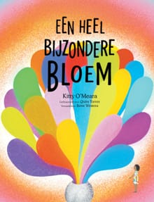 Een heel bijzondere bloem - Kitty O' Meara