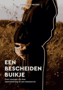 Een bescheiden buikje - Annemarie Meijers