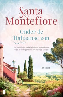 Onder de Italiaanse zon - Santa Montefiore