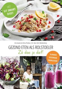 Het Sit Smart Dieet - Annemarie de Vries-Postma, Annemarie Postma, ...