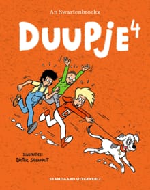 Duupje - An Swartenbroekx