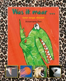 Was ik maar ... - Annemarie Bon, A. Bon