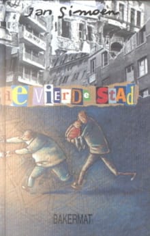 VIERDE STAD, DE - Jan Simoen