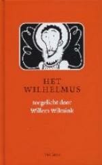 Het Wilhelmus - Willem Wilmink
