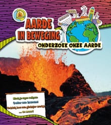 Aarde in beweging - Tammy Enz