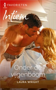 Onder de vijgenboom - Laura Wright