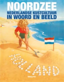 Noordzee - J.C.A. Schokkenbroek, Ron Brand