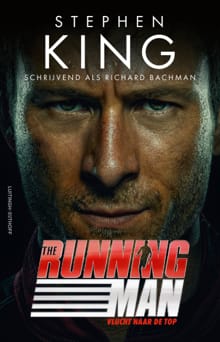 The Running Man - Stephen King