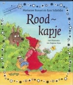 Roodkapje - M. Busser, Marianne Busser, ...