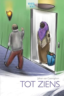 Tot ziens! - Johan van Caeneghem