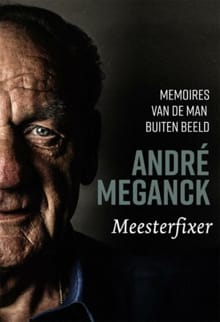 André Meganck - Thijs Delrue, André Meganck