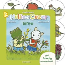 Lente - Mieke Van Hooft, Mieke van Hooft, ...