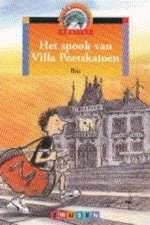 Het spook van Villa Poetskatoen -  Ibis