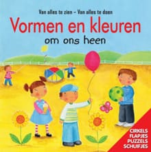 Vormen en kleuren -  , Studio Imago 
