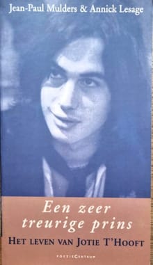 Een zeer treurige prins - Jean-Paul Mulders, Annick Lesage, ...