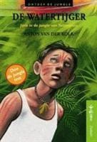 De watertijger - Van der a. Kolk, Anton Van Der Kolk