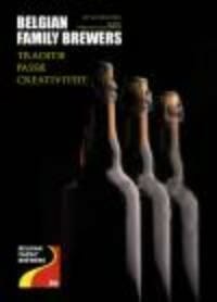 Belgian Family Brewers - Jef Van den Steen, Stefaan Couttenye, ...