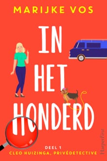 In het honderd - Marijke Vos