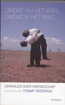 Omdat hij het was, omdat ik het was - Joost Conijn, Bob Burg, ...