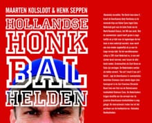Hollandse Honkbalhelden - Maarten Kolsloot, Henk Seppen