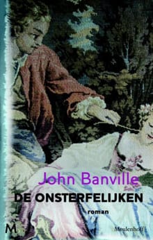 Onsterfelijken - John Banville
