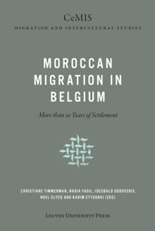 Moroccan Migration in Belgium - 