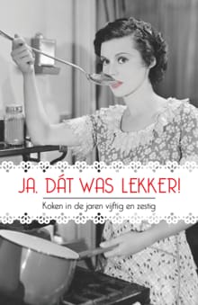Ja, dát was lekker! - Frank Noë