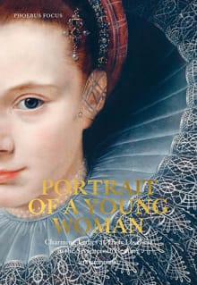 Portrait of a Young Woman - Leen Kelchtermans