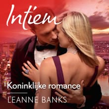 Koninklijke romance - Leanne Banks