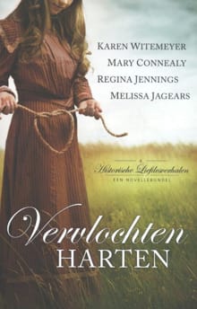 Vervlochten harten - Karen Witemeyer e.a., Karen Witemeyer, ...