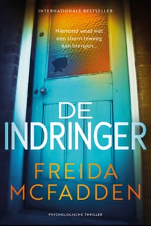 De indringer - Freida McFadden