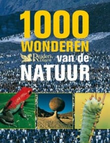 1000 WONDEREN VAN DE NATUUR -  NVT