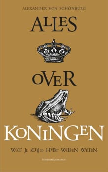 Alles over koningen - Alexander von Schönburg