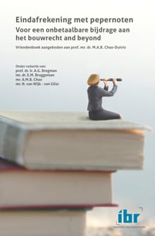 Eindafrekening met ­pepernoten - E.M. Bruggeman, A.M.B. Chao, ...