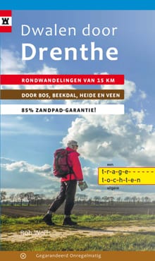 Dwalen door Drenthe - Rob Wolfs