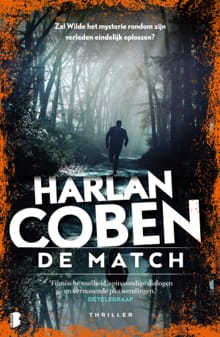 De Match - Harlan Coben