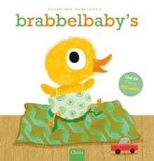 brabbelbaby's - Guido van Genechten