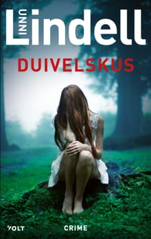 Duivelskus - Unni Lindell