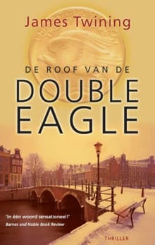 Roof van de double eagle - J. Twining