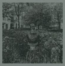 Belgian Colonial Monuments - Jan Kempenaers, Phillip Van den Bossche