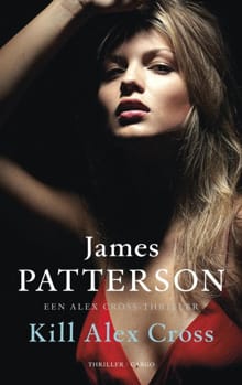 Kill Alex Cross - James Patterson