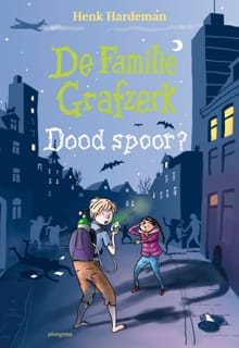 Dood spoor? - Henk Hardeman