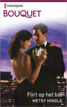 Flirt op het bal - Metsy Hingle