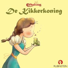 De Kikkerkoning -  Efteling