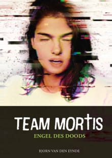 Engel des doods - Bjorn Van den Eynde