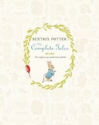 The Complete Tales - Beatrix Potter